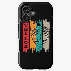 Discover the truth about the lox gift for birthday iPhone case
