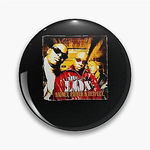 Funny Gift Men Women The Lox Yonkers Jadakiss Fan Classic Pin
