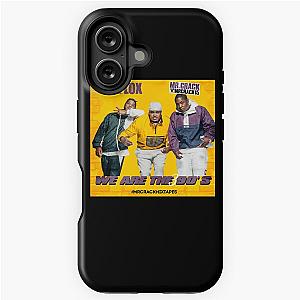 Birthday Gift for Music Fans iPhone Tough Case
