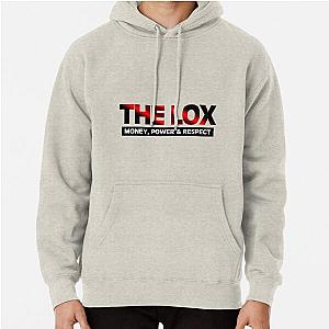 The Lox, Yonkers, Jadakiss, Sheek Louch, Styles P