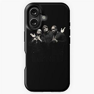 Gifts for Women The Lox Funny Graphic iPhone Tough Case