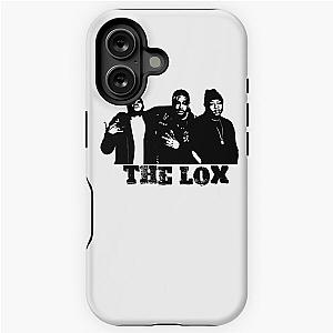 Great Rewards Lox iPhone Tough Case