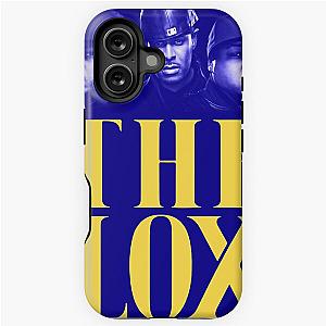 The Lox Essential T-shirt Tough iPhone Case