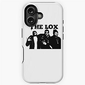 Needed Gift The Lox Art Cute iPhone Tough Case