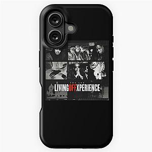 Music The Lox Band Funny Graphic iPhone Case