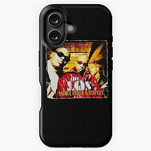 Funny Gift for Men and Women The Lox from Yonkers Jadakiss Classic Fan iPhone Tough Case