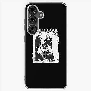 The Lox Samsung Galaxy Case