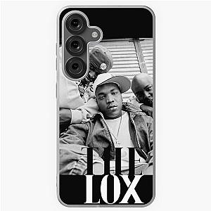 The LOX Brother Samsung Galaxy Case