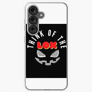 Think of the Lox Samsung Galaxy Case