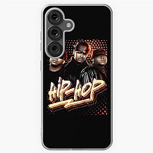 The Lox Classic T Shirt Samsung Galaxy Case