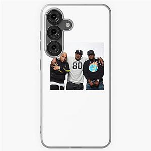 Men Women The Lox Fan Art Samsung Galaxy Case