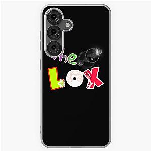 Proud Gift For Men The Lox Jordan 90 Pink Fur Hip Hop Case