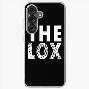 Trend The Lox Gifts For Music Fan Galaxy Soft Case