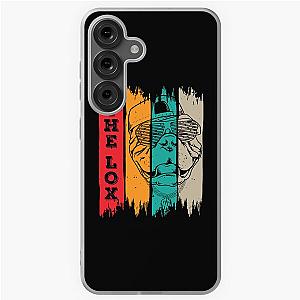 Discover the truth about lox gift for birthday Samsung Galaxy soft case