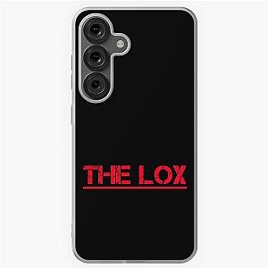 The Lox - Hip hop group Samsung Galaxy Case