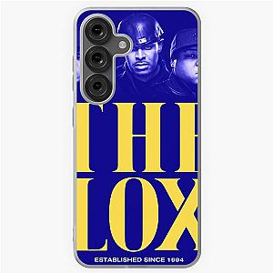 The Lox Essential Samsung Galaxy Soft Case