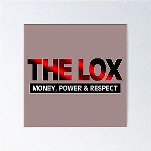 The Lox, Yonkers, Jadakiss, Sheek Louch, Styles P