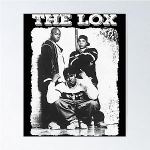 The Lox Poster