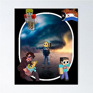 Funny Gift for Lox Fans Poster