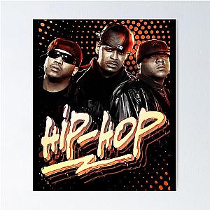 For Men Women The Lox Gift for Halloween Poster