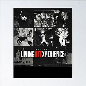 Music The Lox Band Art Graphic Gift Poster