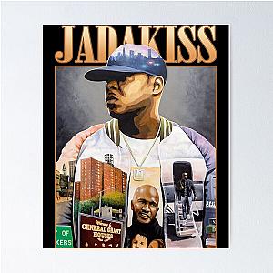 Lover Gift  The Lox in Yonkers Classic Fan Poster