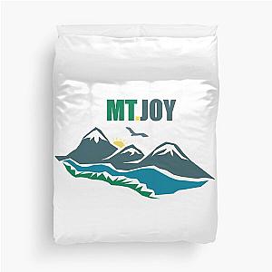 mt joy  ,the lumineers, lumineers,  Duvet Cover