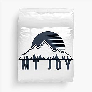 mt joy  ,the lumineers, lumineers,  Duvet Cover