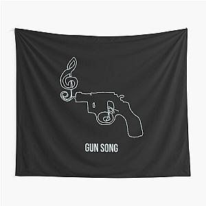 The Lumineers Gun song Tapestry