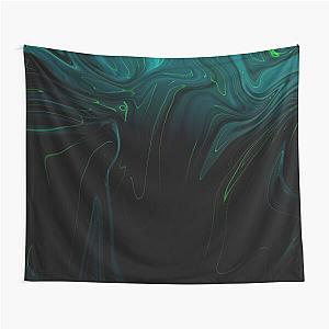 Lumineers Transparent green shades Tapestry