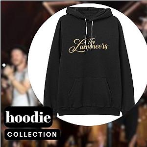 The Lumineers Hoodies