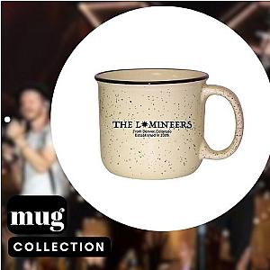 The Lumineers Mugs