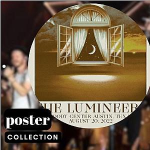 The Lumineers Posters