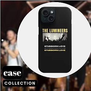 The Lumineers Cases