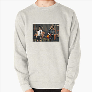 My Playlist Cries Lumineers The Lumineers Sweatshirts
