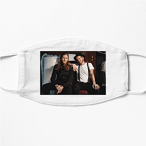 Folkfire – The Lumineers Way The Lumineers Face Masks