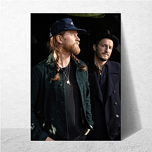 Let the Light In – The Lumineers The Lumineers Posters