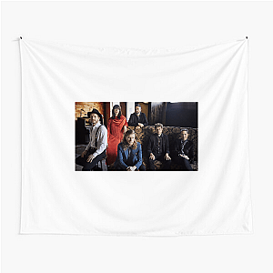Campfire Hearts – The Lumineers The Lumineers Tapestries