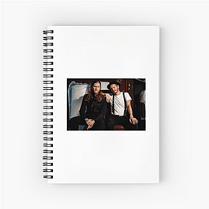 Folkfire – The Lumineers Way The Lumineers Notebook