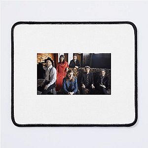 Campfire Hearts – The Lumineers The Lumineers Mouse Pads