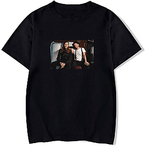 Folkfire – The Lumineers Way The Lumineers T-Shirts
