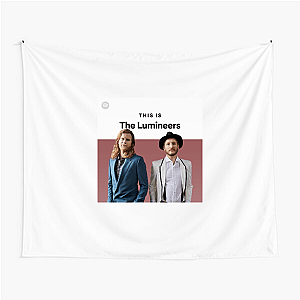 I Get Lost in The Lumineers The Lumineers Tapestries