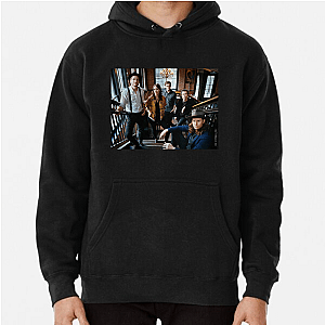 The Lumineers Sound Like Home The Lumineers Hoodies
