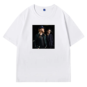 Let the Light In – The Lumineers The Lumineers T-Shirts