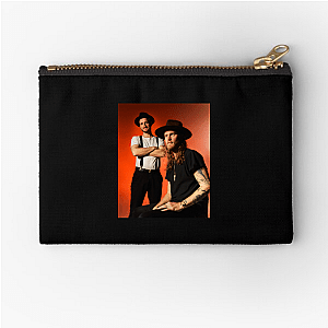 Rustic Soul – The Lumineers Inside The Lumineers Zipper Pouches