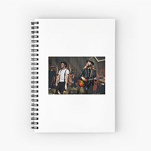 My Playlist Cries Lumineers The Lumineers Notebook