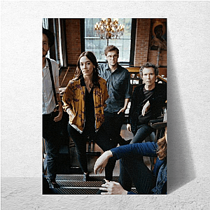The Lumineers Sound Like Home The Lumineers Posters
