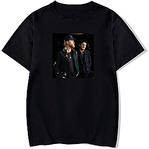 Let the Light In – The Lumineers The Lumineers T-Shirts