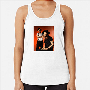 Rustic Soul – The Lumineers Inside The Lumineers Tank Tops