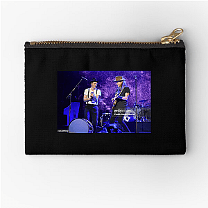 The Lumineers Speak Softly, Hit Deep The Lumineers Zipper Pouches